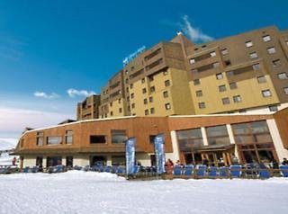 Residence Belambra Les Bergers Alpe d'Huez Exterior photo
